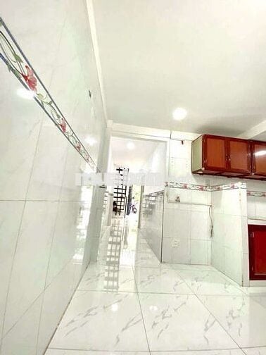 NHÀ 1TRỆT 1LẦU 4X13M 3PN 2WC HẺM OTO ĐƯỜNG 8 LINH XUÂN GẦN ĐH KT LUẬT