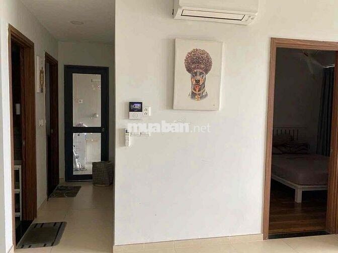 CĂN HỘ 2PN FULL NỘI THẤT ĐẸP ĐÃ CÓ SỔ, SÁT BẾN XE Q.8, TIỆN ĐI Q., Q.5