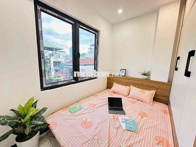 💥 CĂN HỘ 1N1K – 198 XÃ ĐÀN GIÁ TỪ 5TR8