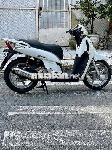 SH Ý FI 150 chính chủ 2007 Bstp👉 Trả góp chỉ 19🍠