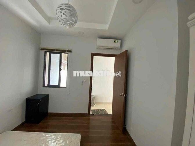 CĂN HỘ 2PN FULL NỘI THẤT ĐẸP ĐÃ CÓ SỔ, SÁT BẾN XE Q.8, TIỆN ĐI Q., Q.5