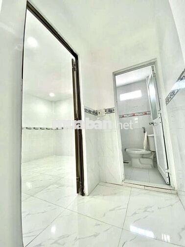 NHÀ 1TRỆT 1LẦU 4X13M 3PN 2WC HẺM OTO ĐƯỜNG 8 LINH XUÂN GẦN ĐH KT LUẬT