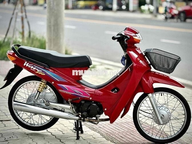 wave anpha up 110 (nợ xấu chỉ cần 14🍠 )