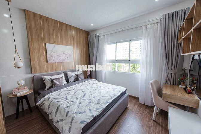 Chính chủ Cần Bán gấp Căn Hộ 3PN-DT 114m2-Wiew sông, NH hỗ trợ vay 85%