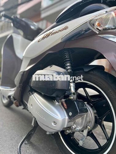 SH MODE 9 chủ xe đẹp zin có đổi xe có trả góp