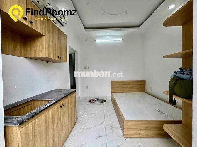 📍📍KHAI TRƯƠNG STUDIO ĐẦU THỐNG NHẤT FULL NỘI THẤT 📍📍
