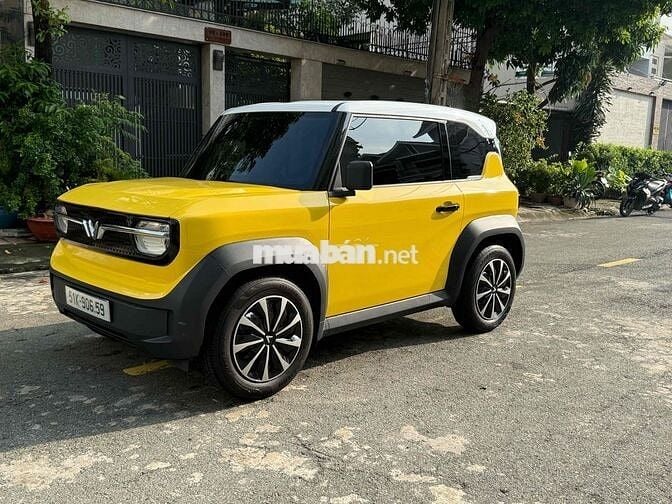VinFast VF3 2024 - 1800 km