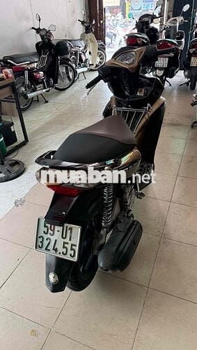 honda air blade 110 fi 2012 chính chủ