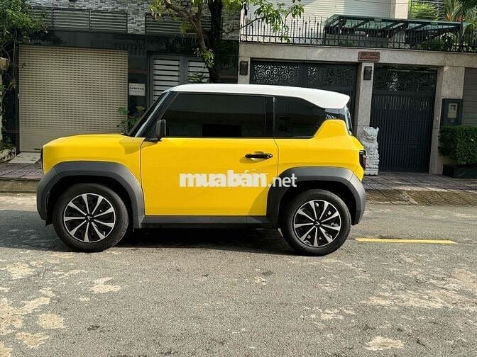 VinFast VF3 2024 - 1800 km