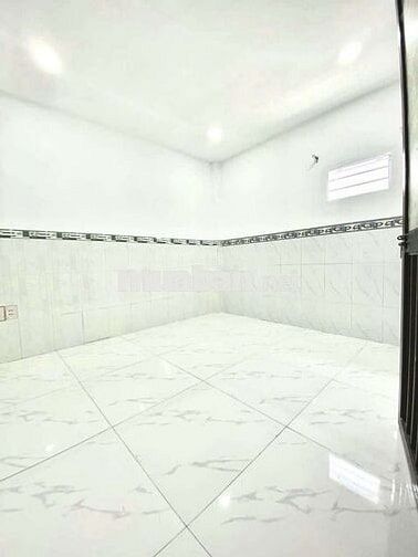 NHÀ 1TRỆT 1LẦU 4X13M 3PN 2WC HẺM OTO ĐƯỜNG 8 LINH XUÂN GẦN ĐH KT LUẬT