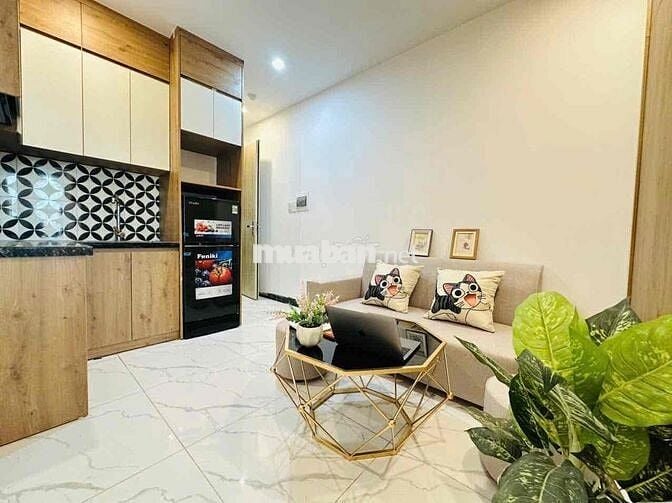 💥 CĂN HỘ 1N1K – 198 XÃ ĐÀN GIÁ TỪ 5TR8