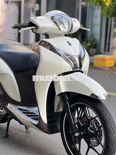 SH MODE 9 chủ xe đẹp zin có đổi xe có trả góp