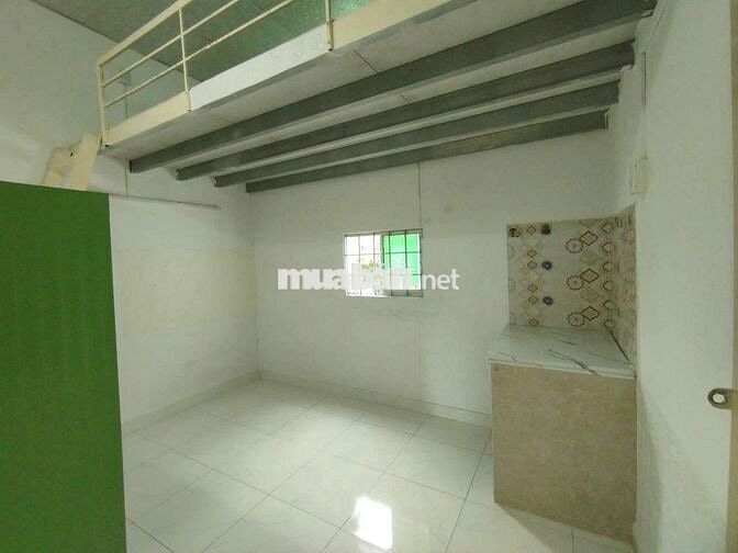 Phòng trọ lê văn lương xách lotte mart 100m