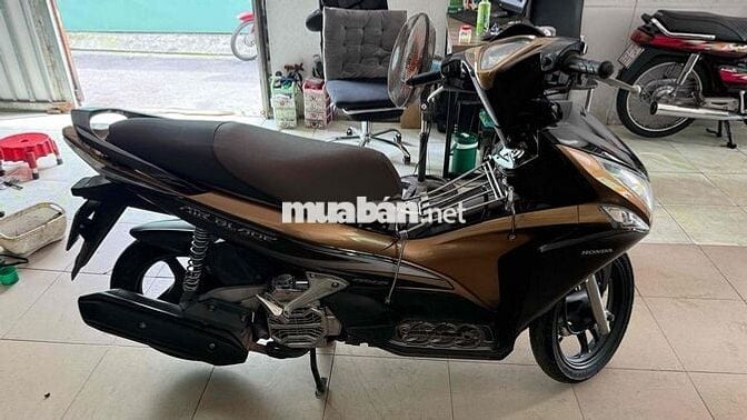 honda air blade 110 fi 2012 chính chủ