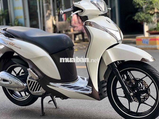SH MODE 9 chủ xe đẹp zin có đổi xe có trả góp
