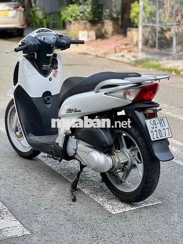 SH Ý FI 150 chính chủ 2007 Bstp👉 Trả góp chỉ 19🍠