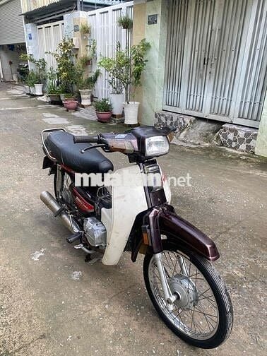em cần bán xe dream hq bstp gtdd