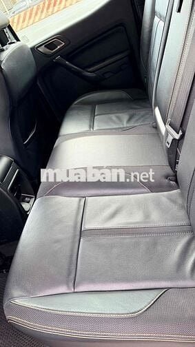 Ford Ranger 2018 Wildtrak 2.0L 4x2 AT - 90000 km