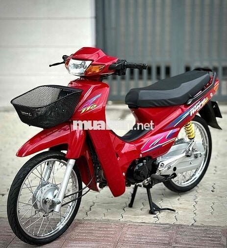 wave anpha up 110 (nợ xấu chỉ cần 14🍠 )