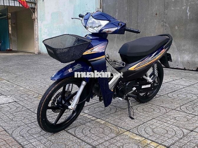 WAVE @ 2019 , bao uỷ quyền 30 năm .