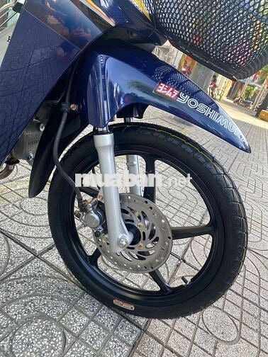 WAVE @ 2019 , bao uỷ quyền 30 năm .