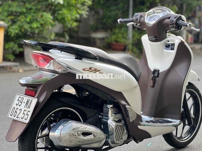 SH MODE 9 chủ xe đẹp zin có đổi xe có trả góp