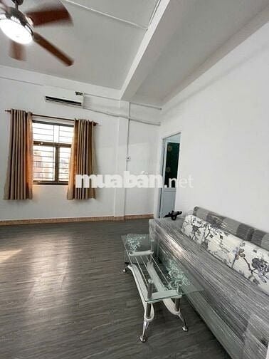 Căn hộ chung cư 61m2 2 PN Bắc Đinh Bộ Lĩnh Q. Bình Thạnh
