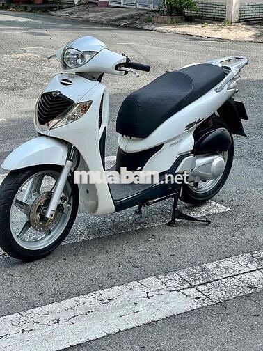 SH Ý FI 150 chính chủ 2007 Bstp👉 Trả góp chỉ 19🍠