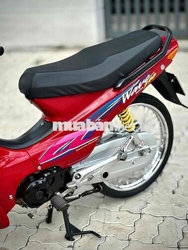 wave anpha up 110 (nợ xấu chỉ cần 14🍠 )