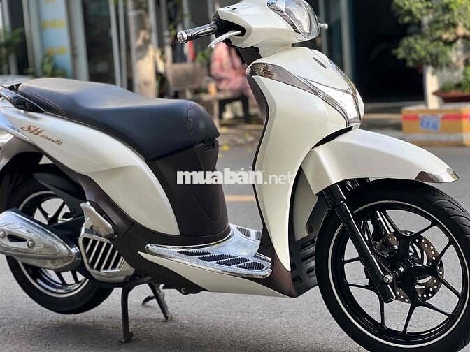 SH MODE 9 chủ xe đẹp zin có đổi xe có trả góp