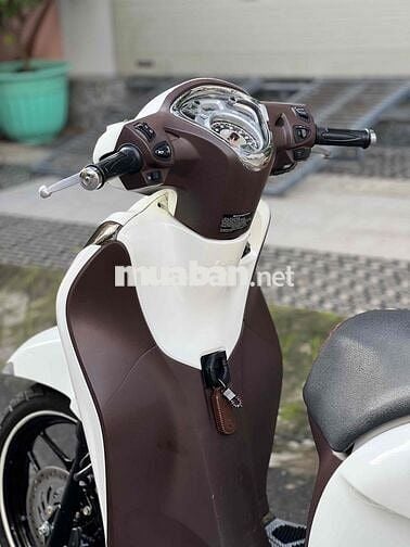 SH MODE 9 chủ xe đẹp zin có đổi xe có trả góp