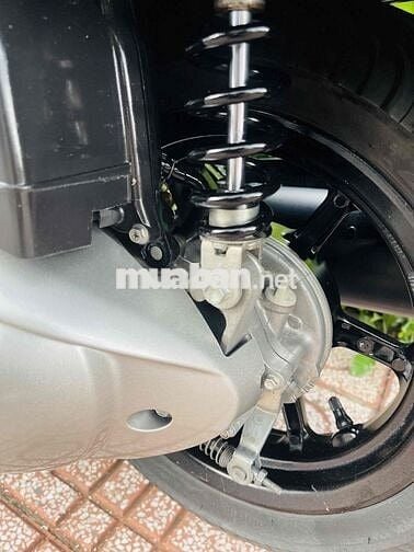 Grande 125abs - dk 7/2019 - bstp chính chủ ký