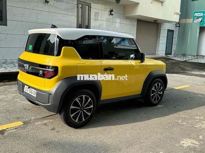 VinFast VF3 2024 - 1800 km
