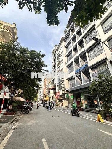 Cần Bán căn hộ cc Xuân La , Tây Hồ quanh năm ko lo nước ngập đến nhà .