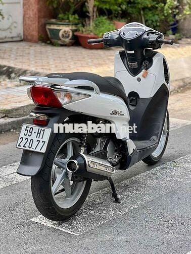 SH Ý FI 150 chính chủ 2007 Bstp👉 Trả góp chỉ 19🍠