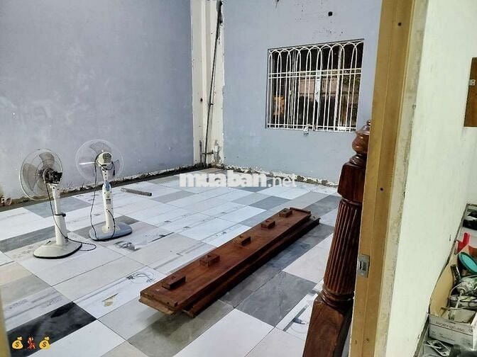 Nhà Thuê KDC Hoàng Hải Bà Điểm Hóc Môn