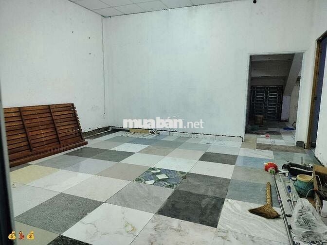 Nhà Thuê KDC Hoàng Hải Bà Điểm Hóc Môn