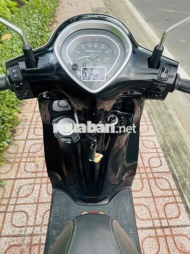 Grande 125abs - dk 7/2019 - bstp chính chủ ký