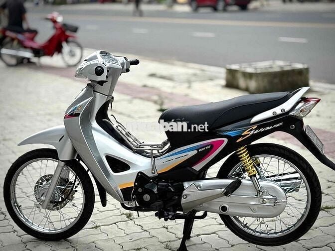 Fu up wave ( nợ xấu đưa trước 13 )