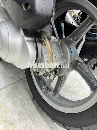 SH Ý FI 150 chính chủ 2007 Bstp👉 Trả góp chỉ 19🍠
