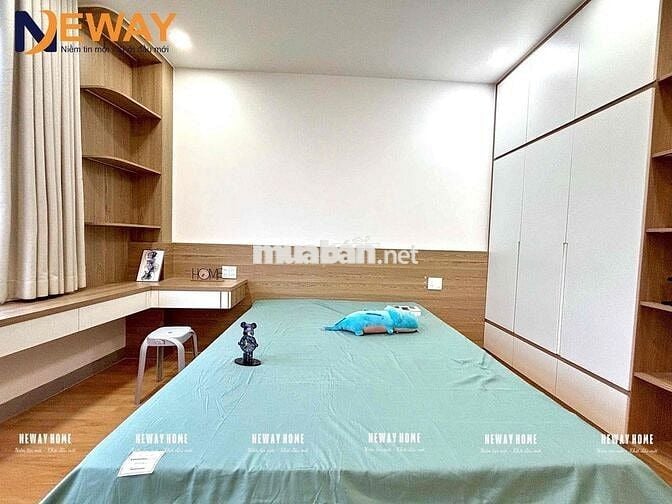 Siêu Phẩm Căn Hộ MiNi Cao Cấp Mới Xây Giảm 500k Tiền Nhà Tháng Đầu