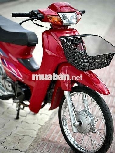 wave anpha up 110 (nợ xấu chỉ cần 14🍠 )