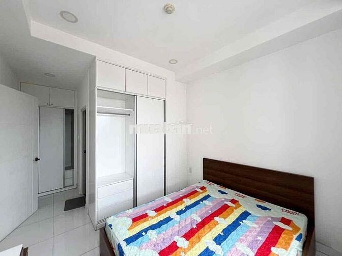 Cho thuê căn hộ 2PN 2WC. chung cư The Botanica. Phường 2 Tân Bình