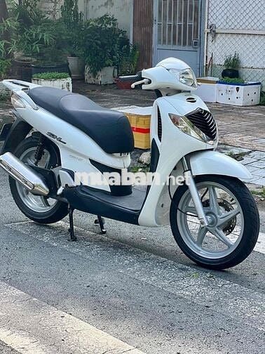 SH Ý FI 150 chính chủ 2007 Bstp👉 Trả góp chỉ 19🍠