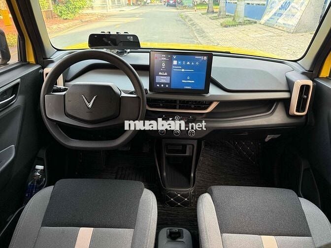 VinFast VF3 2024 - 1800 km