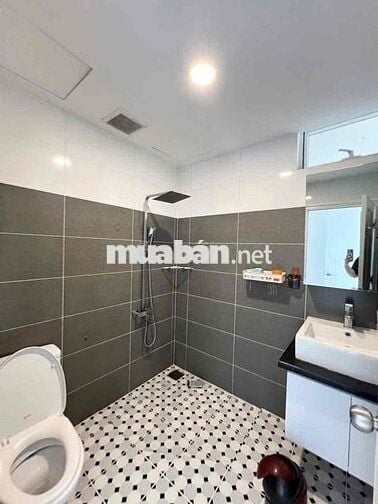 Cho thuê căn hộ 2PN 2WC. chung cư The Botanica. Phường 2 Tân Bình