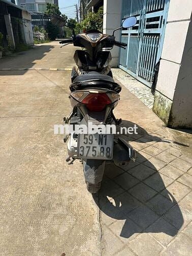 Honda Airblade 110F1 Biển Số TP.hcm