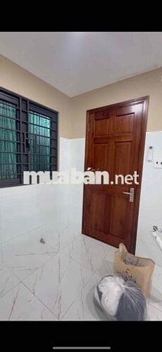 Cho thuê phòng trọ mặt tiền Phạm Hữu Lầu 30m2