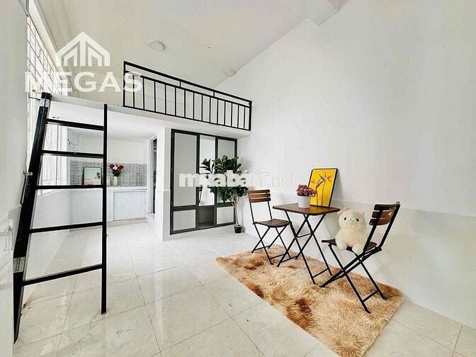 phòng MỚI CHO THUÊ GIÁ SIÊU RẺ - THOÁNG cách Aeon Bình Tân 100m đi bộ