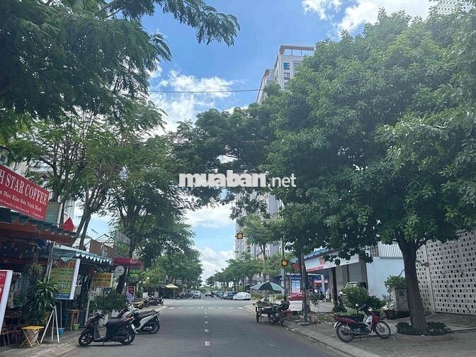 BÁN ĐẤT NỀN KDC PHONG PHÚ GIÁ 6tỷ